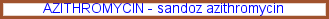 Azithromycin