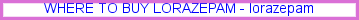 Lorazepam